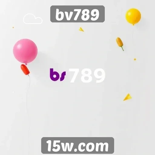 novidades em bônus e promoções no bv789