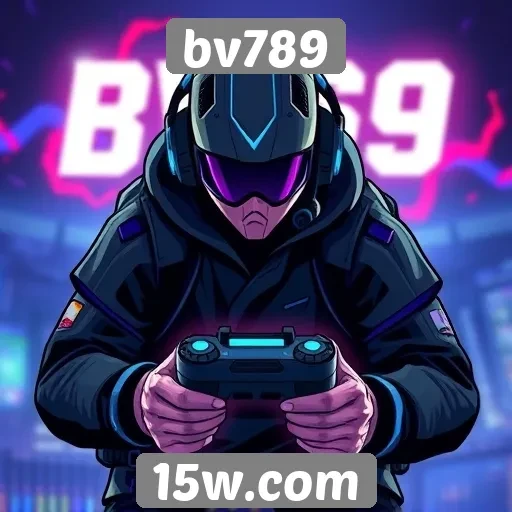 Impacto do bv789 na comunidade gamer brasileira