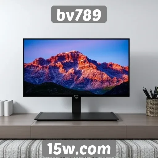 Comparativo entre bv789 e concorrentes