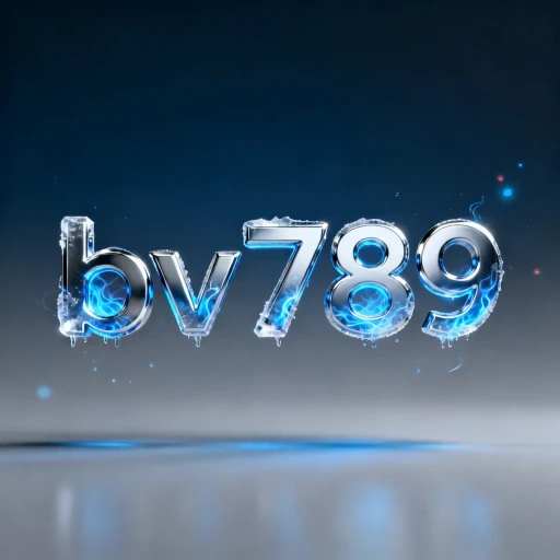 Logo da bv789