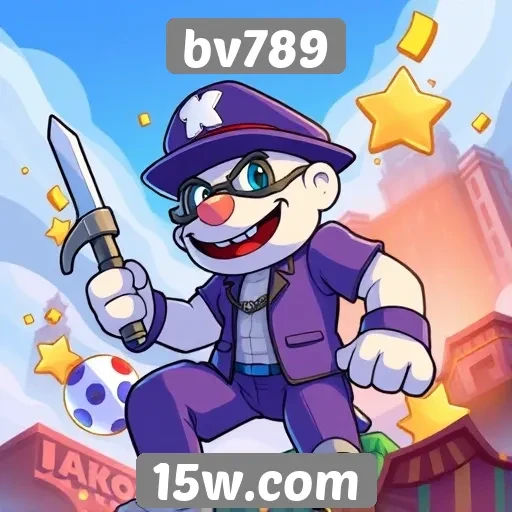 Novos jogos disponíveis no bv789 atraem jogadores