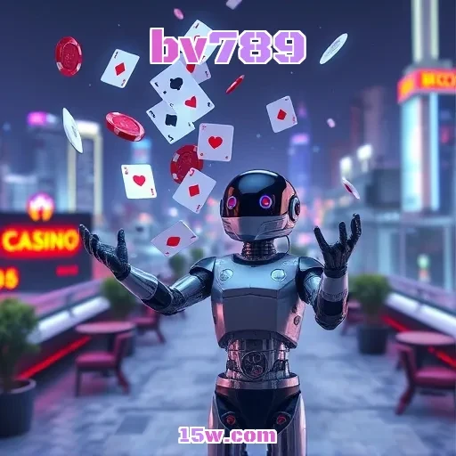 bv789: Novidades Imperdíveis que Transformam Seu Jogo