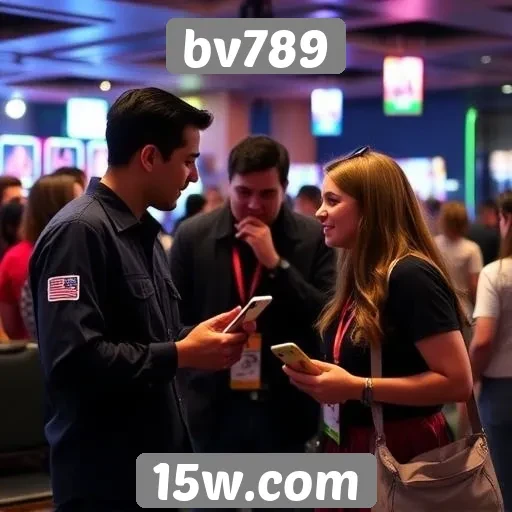 jogadores destacam a experiência no bv789