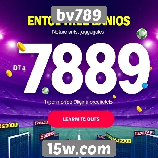 Promoções especiais em bv789 atraem novos jogadores