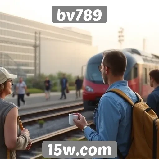 experiência do usuário no site bv789